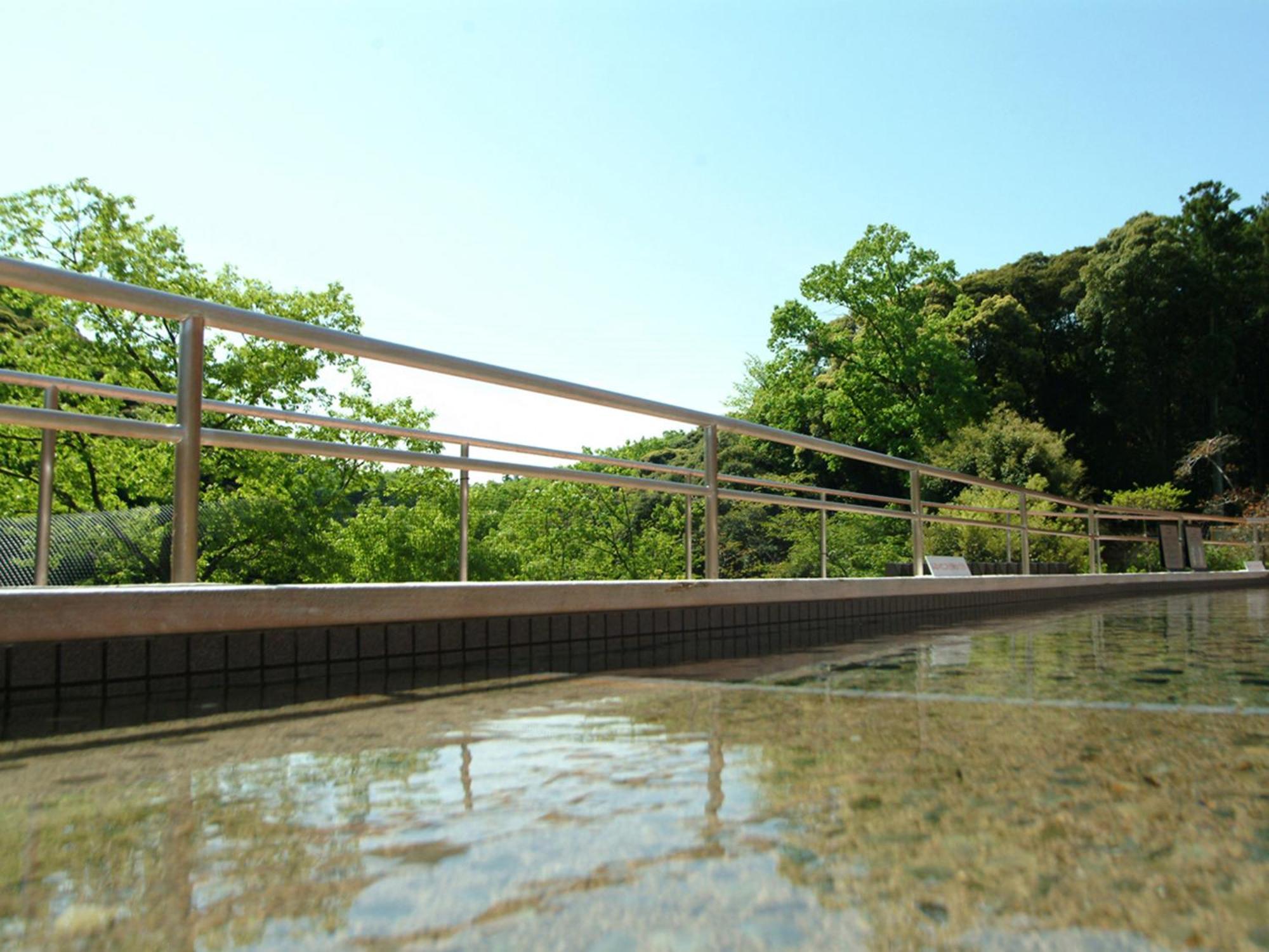 Tsumagoi Resort Sai no Sato Kakegawa Exterior foto