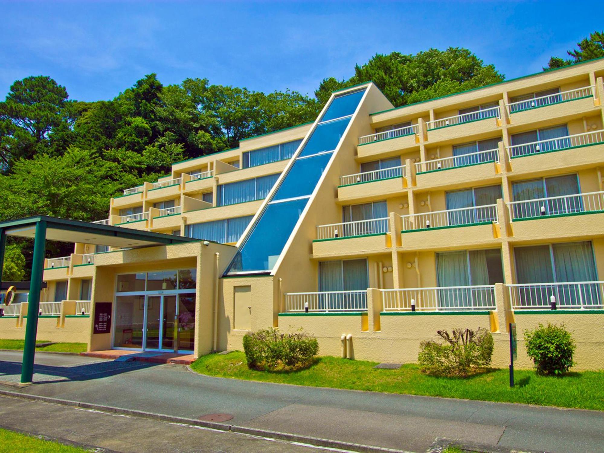 Tsumagoi Resort Sai no Sato Kakegawa Exterior foto