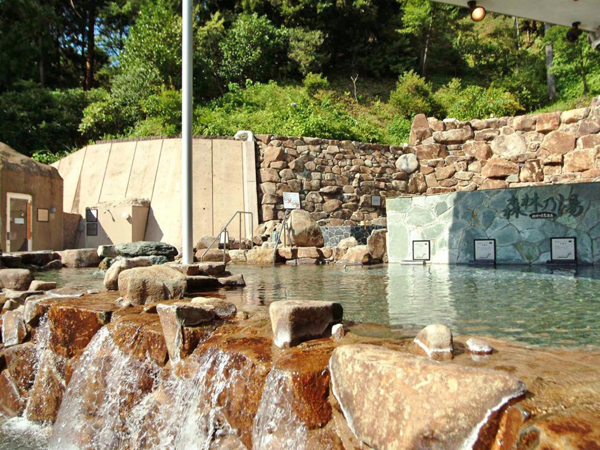 Tsumagoi Resort Sai no Sato Kakegawa Exterior foto