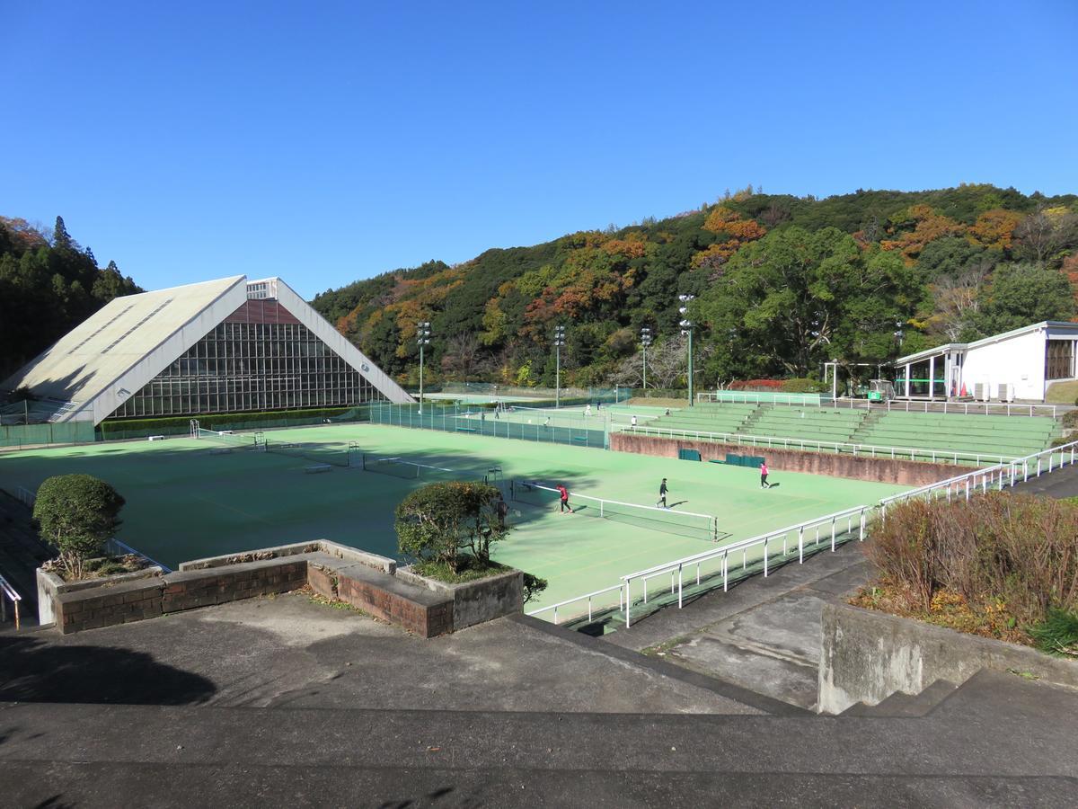 Tsumagoi Resort Sai no Sato Kakegawa Exterior foto