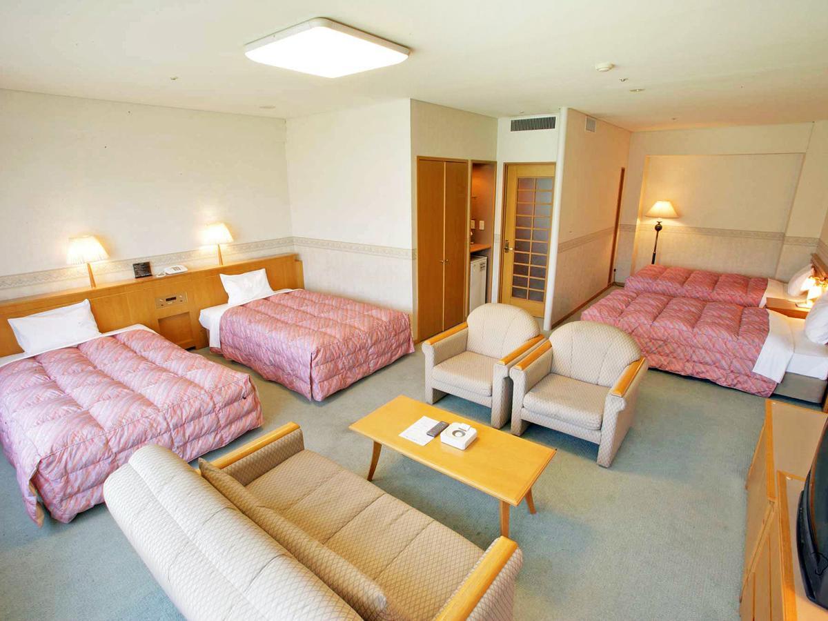 Tsumagoi Resort Sai no Sato Kakegawa Exterior foto