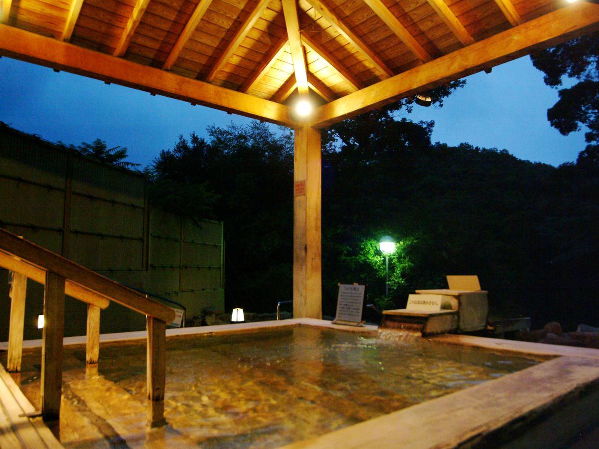 Tsumagoi Resort Sai no Sato Kakegawa Exterior foto