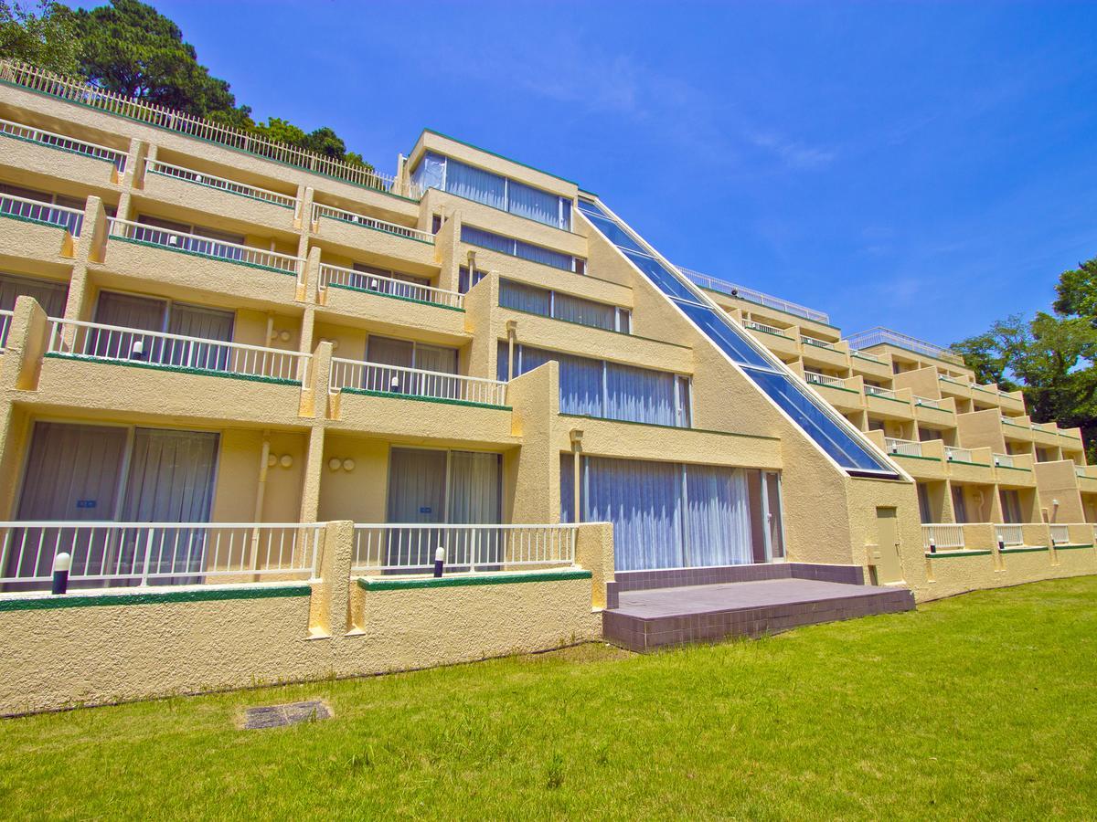 Tsumagoi Resort Sai no Sato Kakegawa Exterior foto